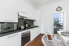Deluxe Duplex Lugano
