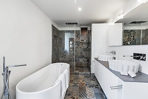 Deluxe Duplex Lugano
