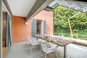 Deluxe Duplex Lugano
