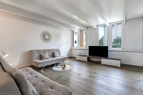 Deluxe Duplex Lugano