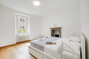 Deluxe Duplex Lugano