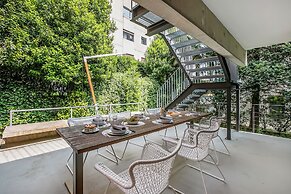 Deluxe Duplex Lugano