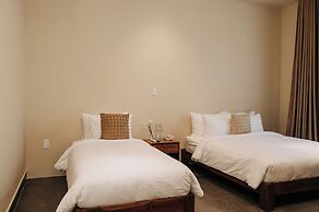 A STAY IN CICI