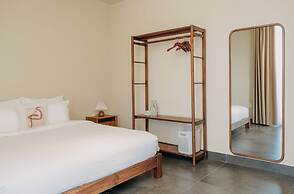 A STAY IN CICI