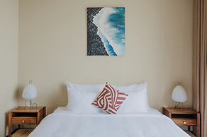 A STAY IN CICI