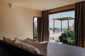 A STAY IN CICI