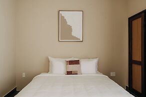 A STAY IN CICI
