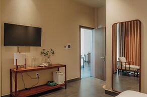 A STAY IN CICI