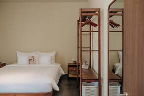 A STAY IN CICI