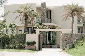 A STAY IN CICI