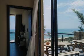 A STAY IN CICI