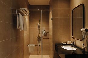 A STAY IN CICI
