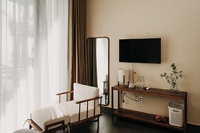 A STAY IN CICI