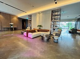 Lake View Homestay Masteri Oceanpark