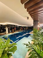 Lake View Homestay Masteri Oceanpark