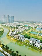 Lake View Homestay Masteri Oceanpark