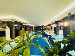 Lake View Homestay Masteri Oceanpark