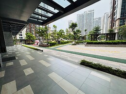 Lake View Homestay Masteri Oceanpark