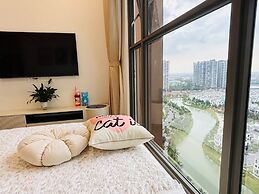 Lake View Homestay Masteri Oceanpark