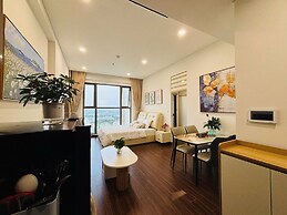 Lake View Homestay Masteri Oceanpark