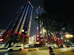 Lake View Homestay Masteri Oceanpark