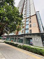 Lake View Homestay Masteri Oceanpark