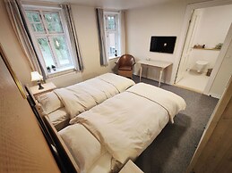 Aamølle Gæstgiveri