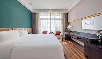 Le Peng hotel