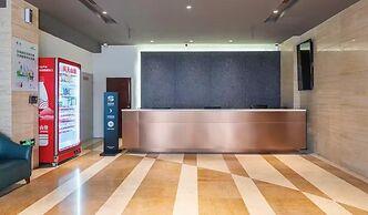 Le Peng hotel