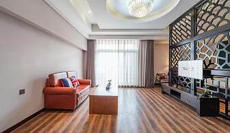 Le Peng hotel