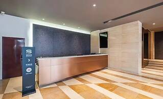 Le Peng hotel