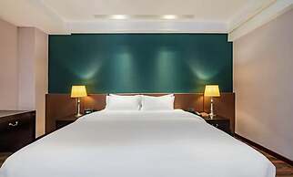 Le Peng hotel