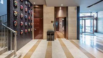 Le Peng hotel
