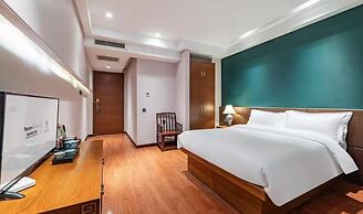 Le Peng hotel