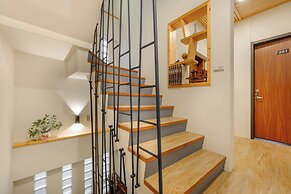 Fish Pointy B&B
