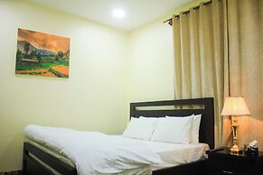 Starlit Hotel Gilgit