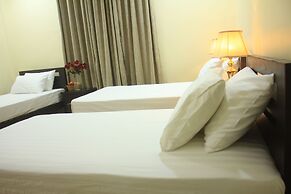 Starlit Hotel Gilgit