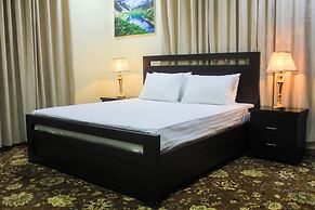 Starlit Hotel Gilgit