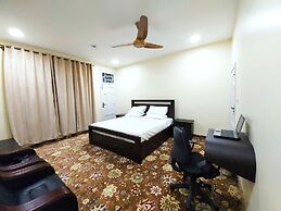 Starlit Hotel Gilgit