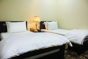 Starlit Hotel Gilgit