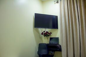 Starlit Hotel Gilgit