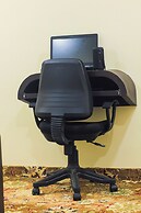 Starlit Hotel Gilgit