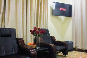 Starlit Hotel Gilgit