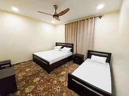 Starlit Hotel Gilgit