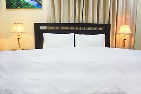 Starlit Hotel Gilgit