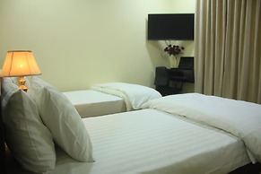 Starlit Hotel Gilgit