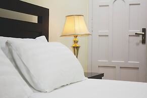 Starlit Hotel Gilgit