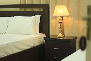 Starlit Hotel Gilgit