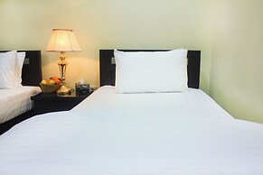 Starlit Hotel Gilgit