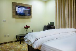 Starlit Hotel Gilgit